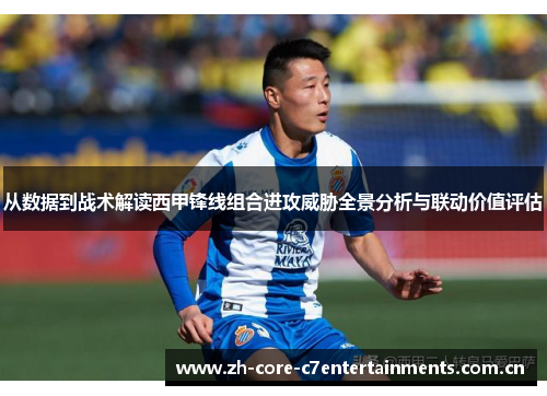 从数据到战术解读西甲锋线组合进攻威胁全景分析与联动价值评估